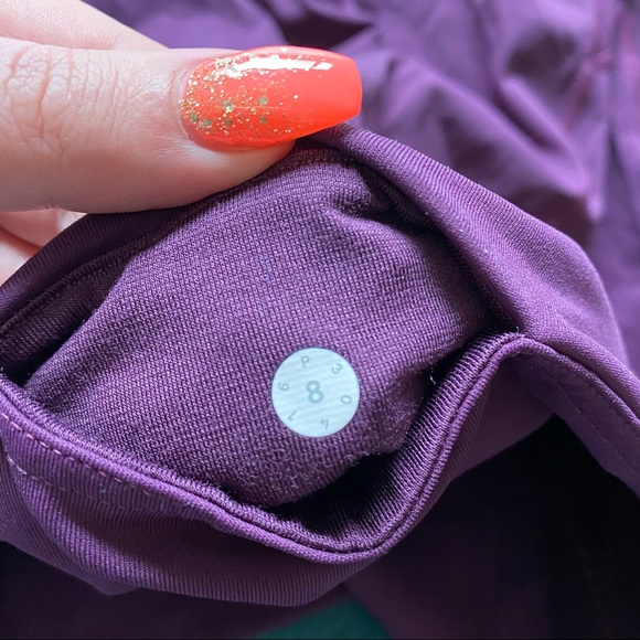 Lululemon Hot Like Agni Leggings - Picture 12 of 15